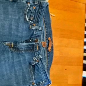 Arden B Jeans Size 4